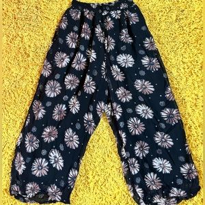 René Derhy Pants, Size M